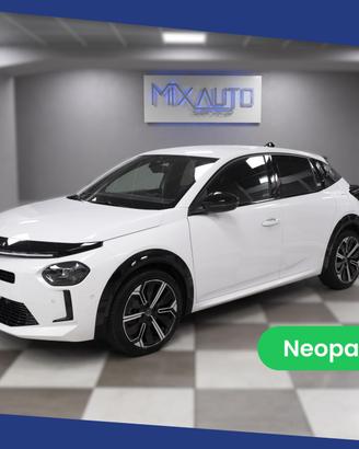 Lancia Ypsilon 1.2 MHEV LX 110CV E-DCT