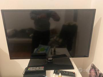 Televisore samsung