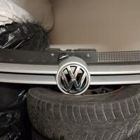 griglia golf 4
