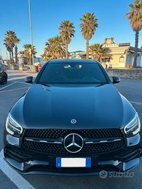 Mercedes GLC Coupe 220 d Premium Plus 4matic auto