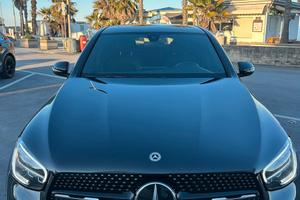 Mercedes GLC Coupe 220 d Premium Plus 4matic auto