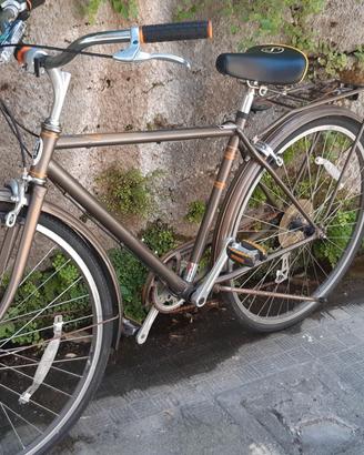 Bici SCHWINN COFFEE 2 uomo da 28
