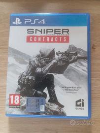 Videogiochi PS4