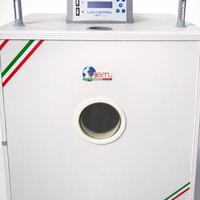 Incubatrice Fiem Mg140/200