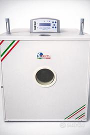 Incubatrice Fiem Mg140/200