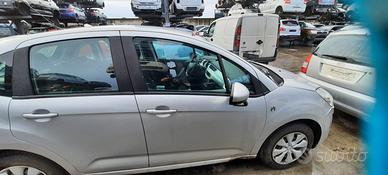 CITROEN C3 2010 - PORTA ANTERIORE DESTRO