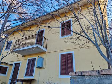Casa singola