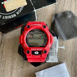 Casio G-Shock Limited Edition