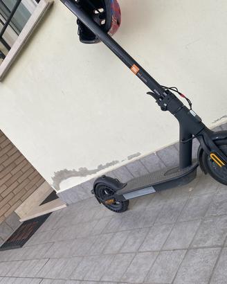 Monopattino elettrico Xiaomi
