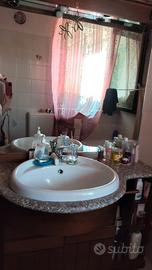 mobili bagno