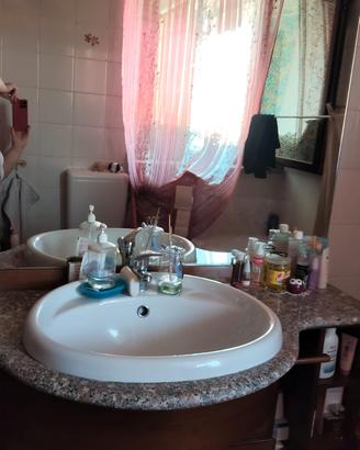 mobili bagno