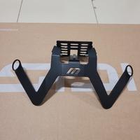 Supporto navigatore Ducati Multistrada 1200/1260