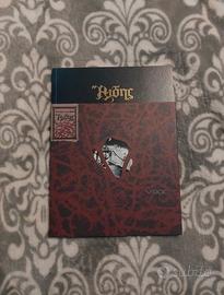 VIXX 6th Single Album Hades - Version Ravi KPop