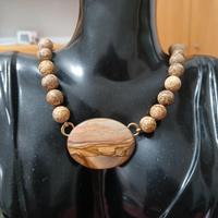 collana diaspro picture