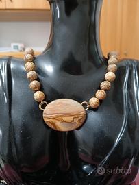 collana diaspro picture