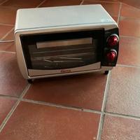 Fornetto elettrico per pane pizza e altro