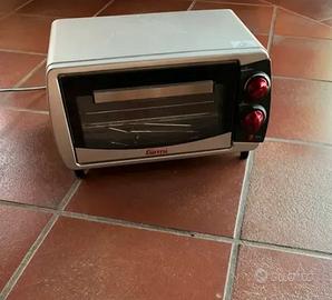 Fornetto elettrico per pane pizza e altro