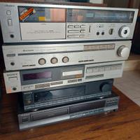 stock hifi stereo