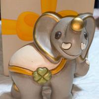 Elefante medio Thun