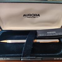 penna a sfera aurora magellano 