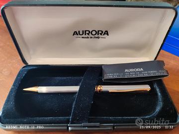 penna a sfera aurora magellano 