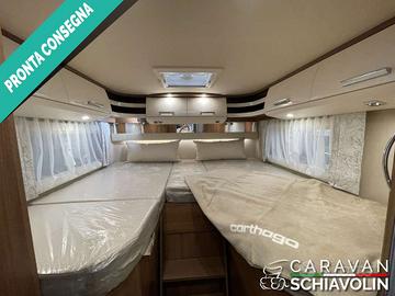 CARTHAGO C2-TOURER I 147 RB-LE "K" NOVITA' 2