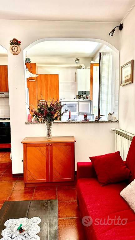 Casa – Mortara, Pavia - Vista 4