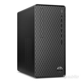 PC GAMING HP