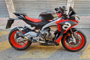 Aprilia Tuono 660 35kW 2021