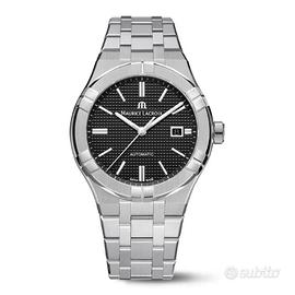 Maurice Lacroix Aikon Automatic 42 mm – Quadrante
