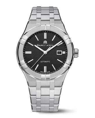 Maurice Lacroix Aikon Automatic 42 mm – Quadrante