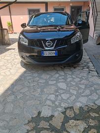 Nissan Qashqai Tekna GPL scad 2033 PERFETTA