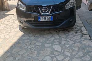 Nissan Qashqai Tekna GPL scad 2033 PERFETTA