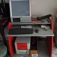 kiosk Mitsubishi 10x15, 13x18, 15x20 , buone cond 