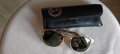 occhiali da sole rayban 