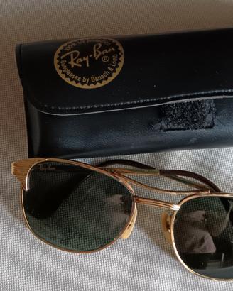 occhiali da sole rayban 