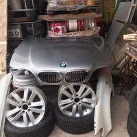 Bmw serie 3e46 cupé dal 99 al 2005