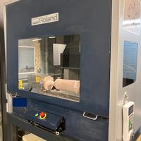 Roland MDX 540 Modela Pro II