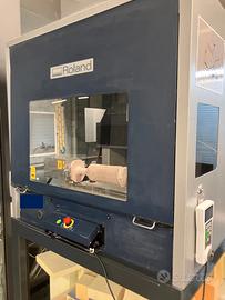 Roland MDX 540 Modela Pro II