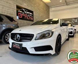 MERCEDES-BENZ A 45 AMG 4Matic *SCARICO PERFORMAN