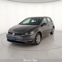 Volkswagen Golf 2.0 TDI Business BMT DSG