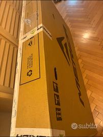 Bicicletta motocross merida big nine