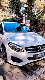 Mercedes classe B 
