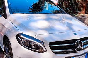 Mercedes classe B 