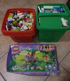 LEGO Friends + Creator – 13 costruzioni complete