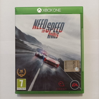 Need for Speed Rivals per Xbox One