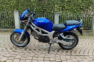 Suzuki SV 650