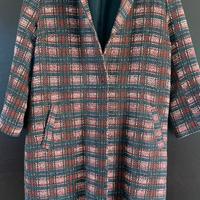 Giacca/cappottino fantasia