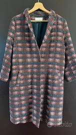 Giacca/cappottino fantasia