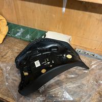 Sella ducati desert x